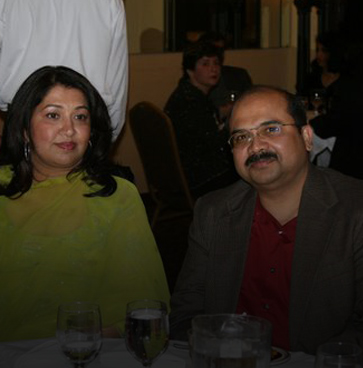 Annual Dinner Gala