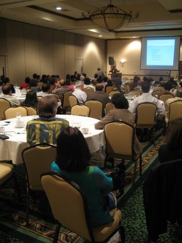 Meetings & Forums