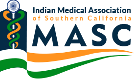 Indian Medical Association  of Southern California.